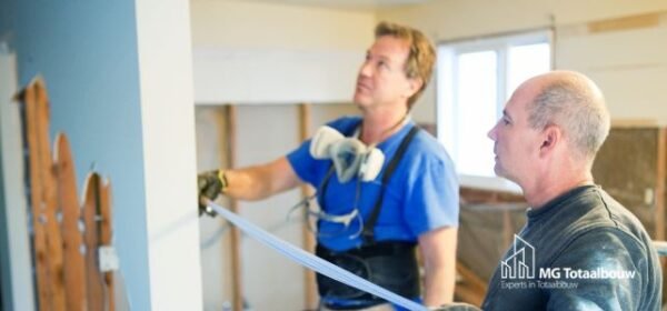 Over ons | MG Totaalbouw